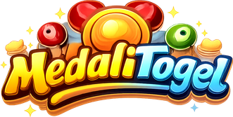 Logo medalitogel